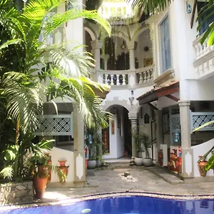 Olde Ceylon Affittacamere