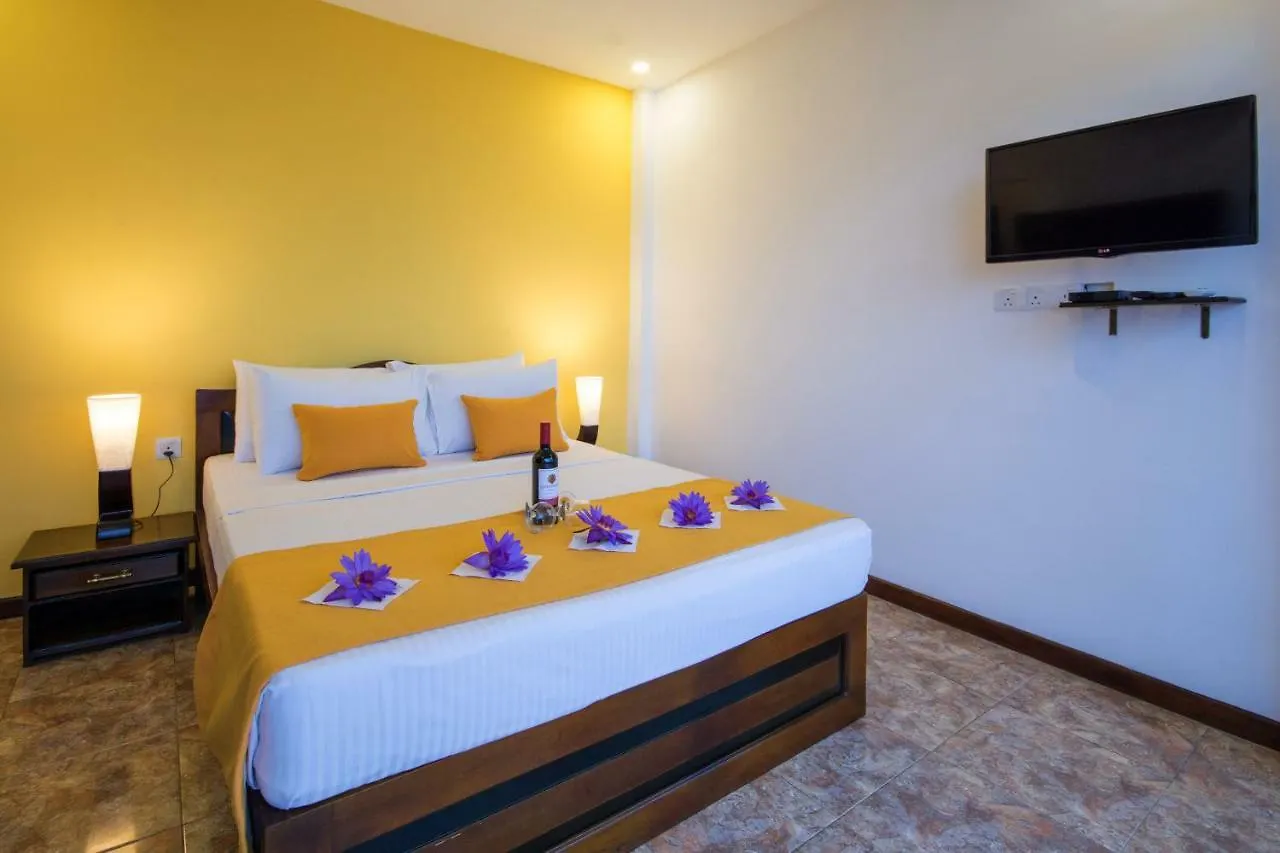 Ceyloni Panorama Resort Kandy Hotell