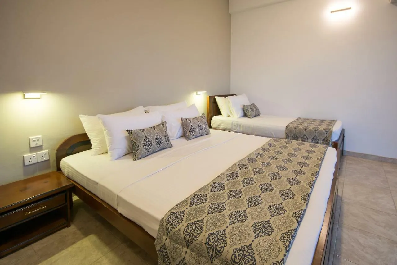 Ceyloni Panorama Resort Kandy