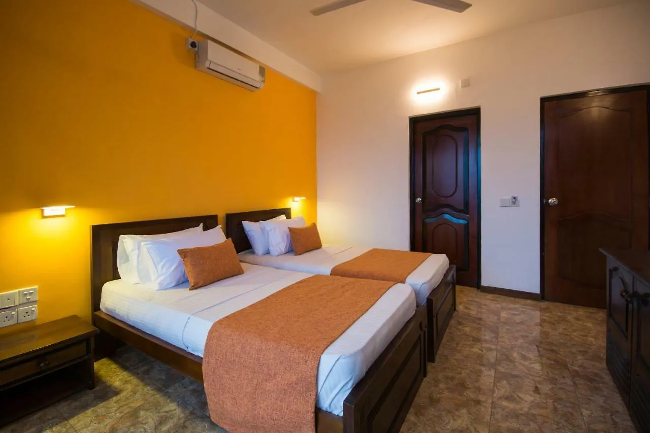 Ceyloni Panorama Resort Kandy Hotell